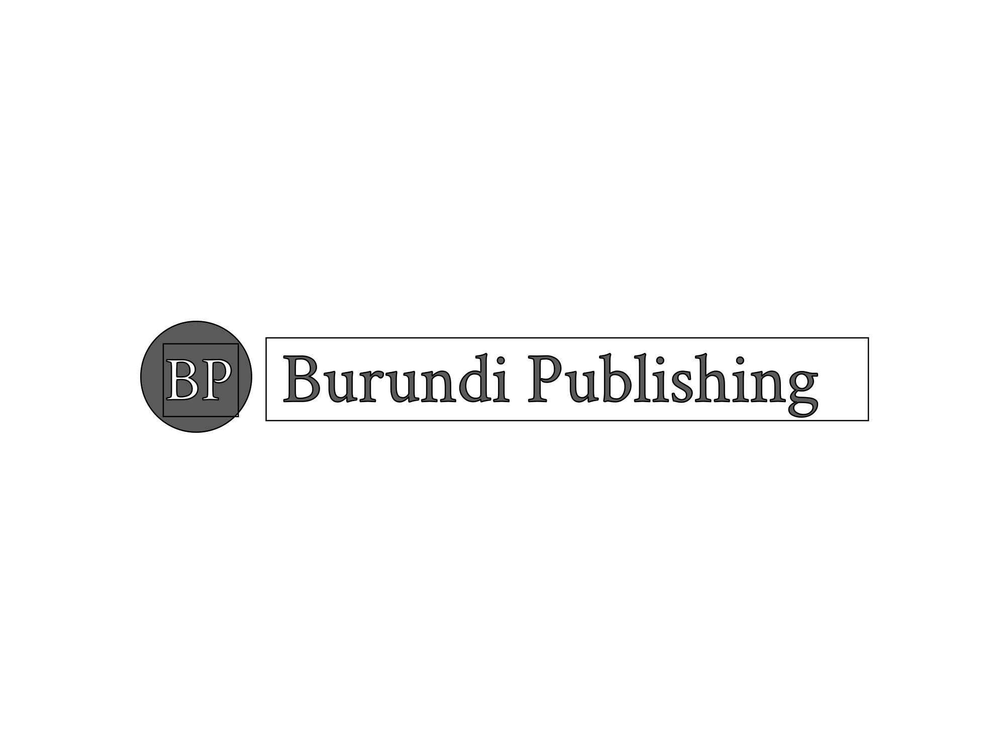 Burundi Publishing